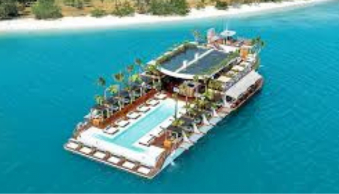 יונה ביץ קלאב